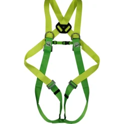Climax Valharnas 27c – Veiligheidsgordel – Valbeveiliging - Maat M-l-xl
