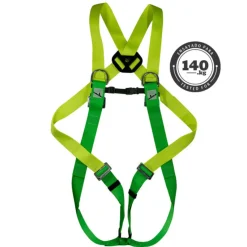 Climax Valharnas 27c – Veiligheidsgordel – Valbeveiliging - Maat M-l-xl