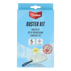 Valma Duster Set