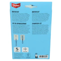 Valma Duster Set