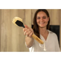Valma Eco Bamboe Afwasborstel