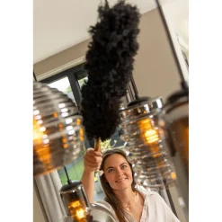Valma Eco Bamboe Plumeau