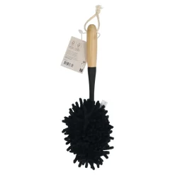 Valma Eco Bamboe Stofborstel