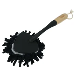 Valma Eco Bamboe Stofborstel