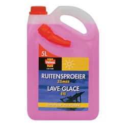 Valma ruitensproeiervloeistof Zomer 5L
