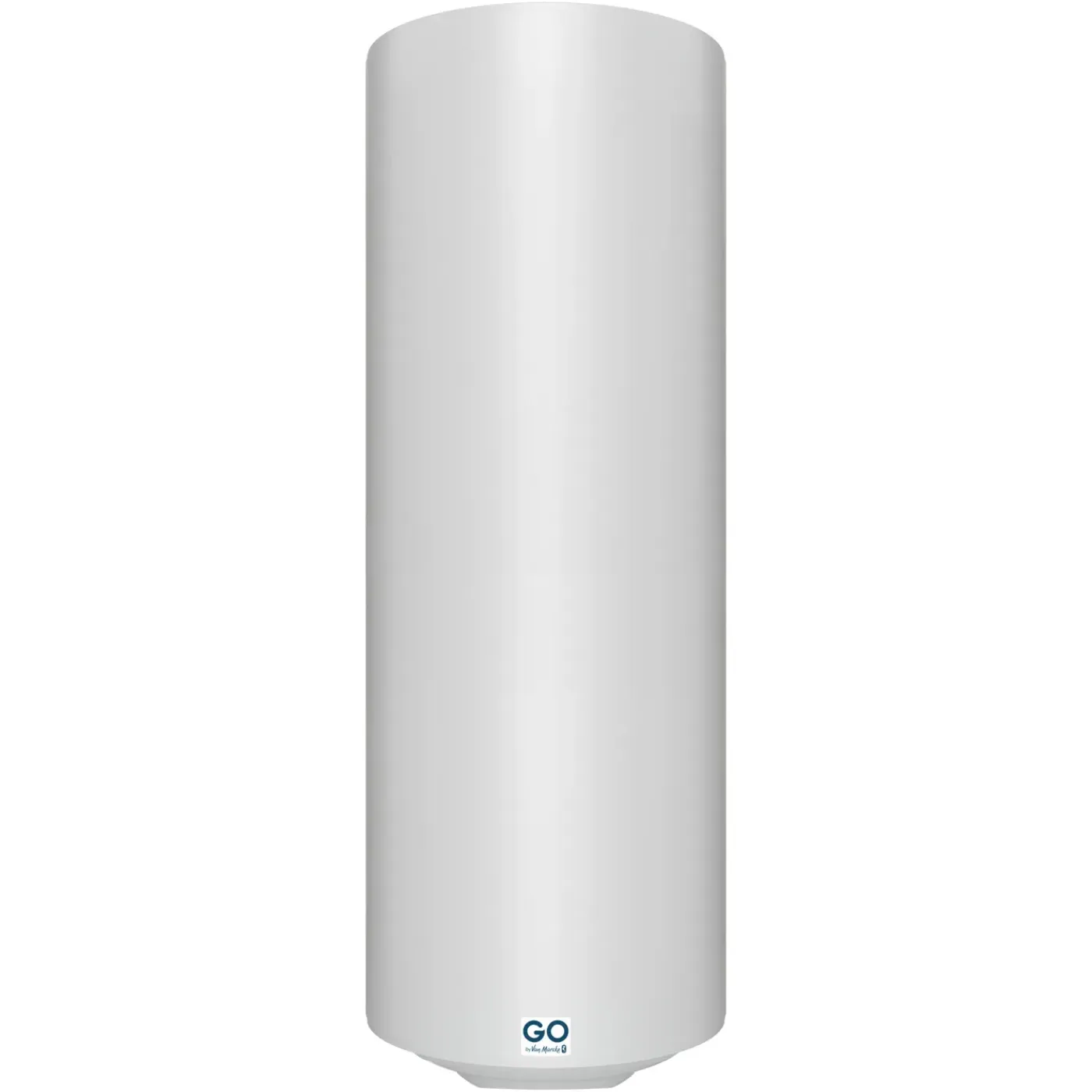 Van Marcke Go elektrische boiler 200L 2,2kW verticaal model
