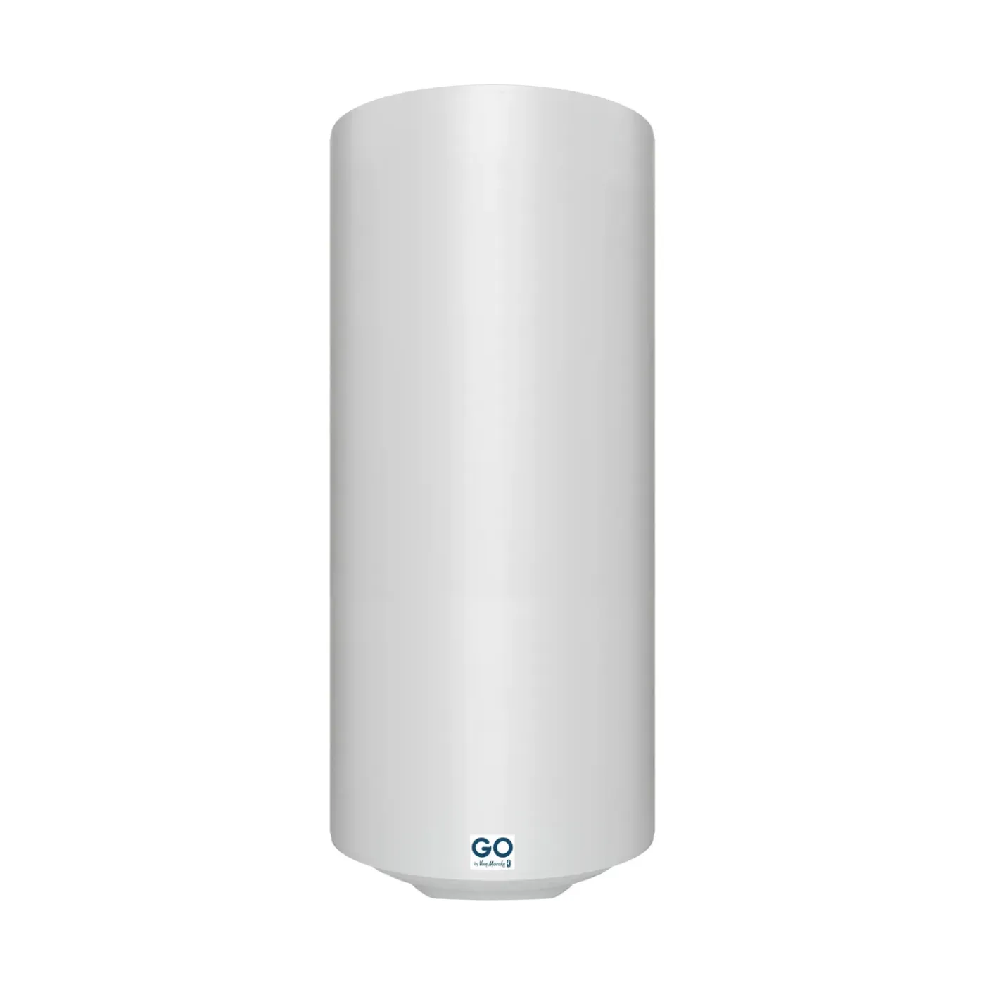 Van Marcke GO elektrische boiler 150L - 1,6 kW natte weerstand