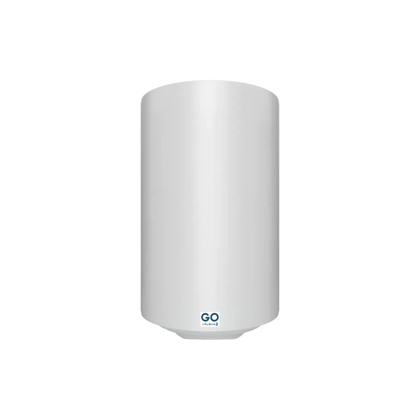 Van Marcke GO elektrische boiler 100L - 1,2 kW natte weerstand