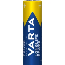 Varta Batterijen Longlife Power Lr6/aa 1,5v