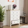 Vcm Dressoir Balusa H. 95 X B. 79 X T. 40 Cm