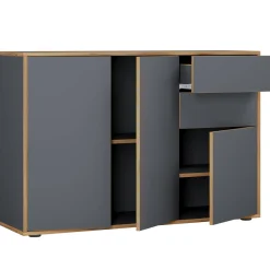 Vcm Dressoir Salia H. 74 X B. 110 X T. 33 Cm