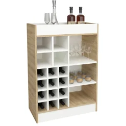 VCM Onderkast Esilo H. 100 X B. 70 X T. 38 Cm