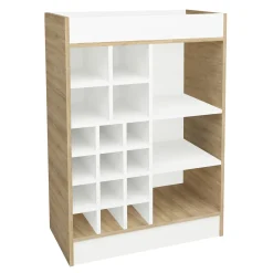 VCM Onderkast Esilo H. 100 X B. 70 X T. 38 Cm