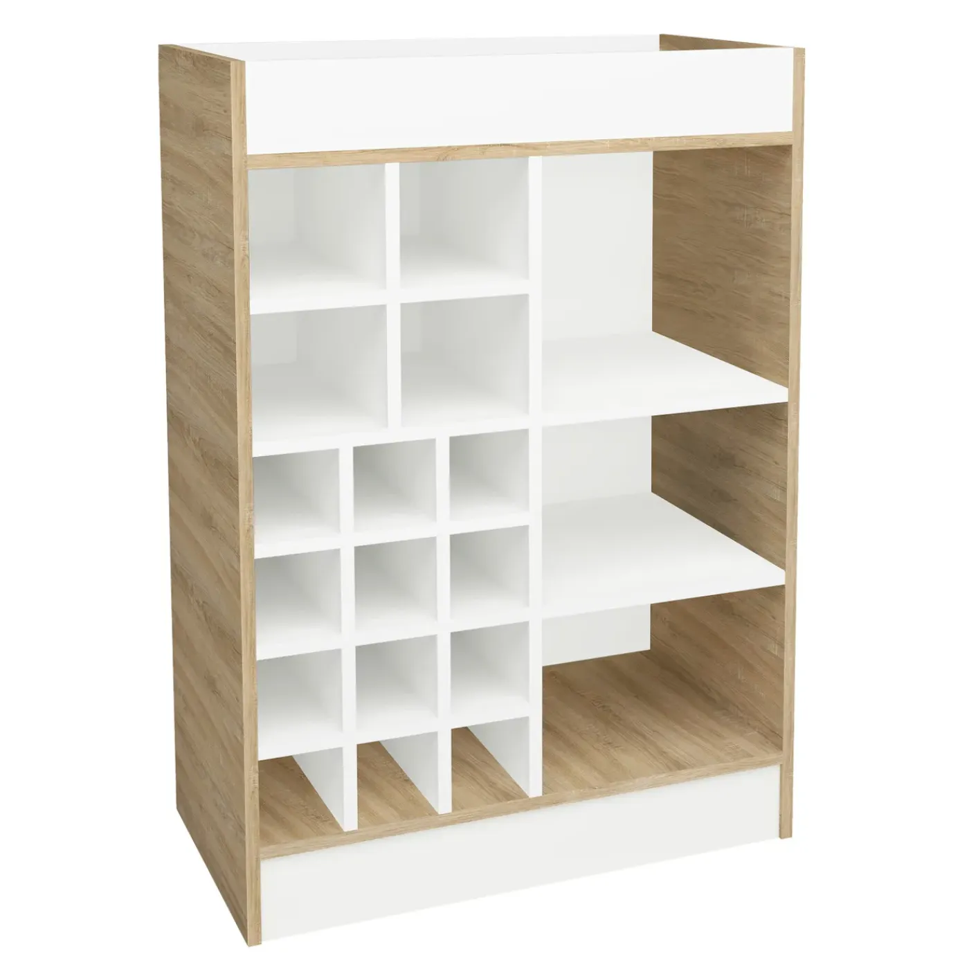 VCM Onderkast Esilo H. 100 X B. 70 X T. 38 Cm