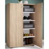 Vcm Schoenenkast Lona H. 110 X B. 70 X T. 39 Cm
