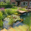 Vdvelde - Insta Clean Slibverwijderaar Tot 20.000l - Vijver - Vijverwater Helder