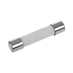 Velleman Keramische Zekeringen - 6.35 X 32 Mm - 500 Ma & 10 A - 1000v