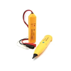 Velleman Multifunctionele Kabelzoeker En Kabeltester Met Toongenerator En Signaalsensor