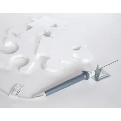 Velleman Usb-piepschuimsnijder, Inclusief Houder, 5 W