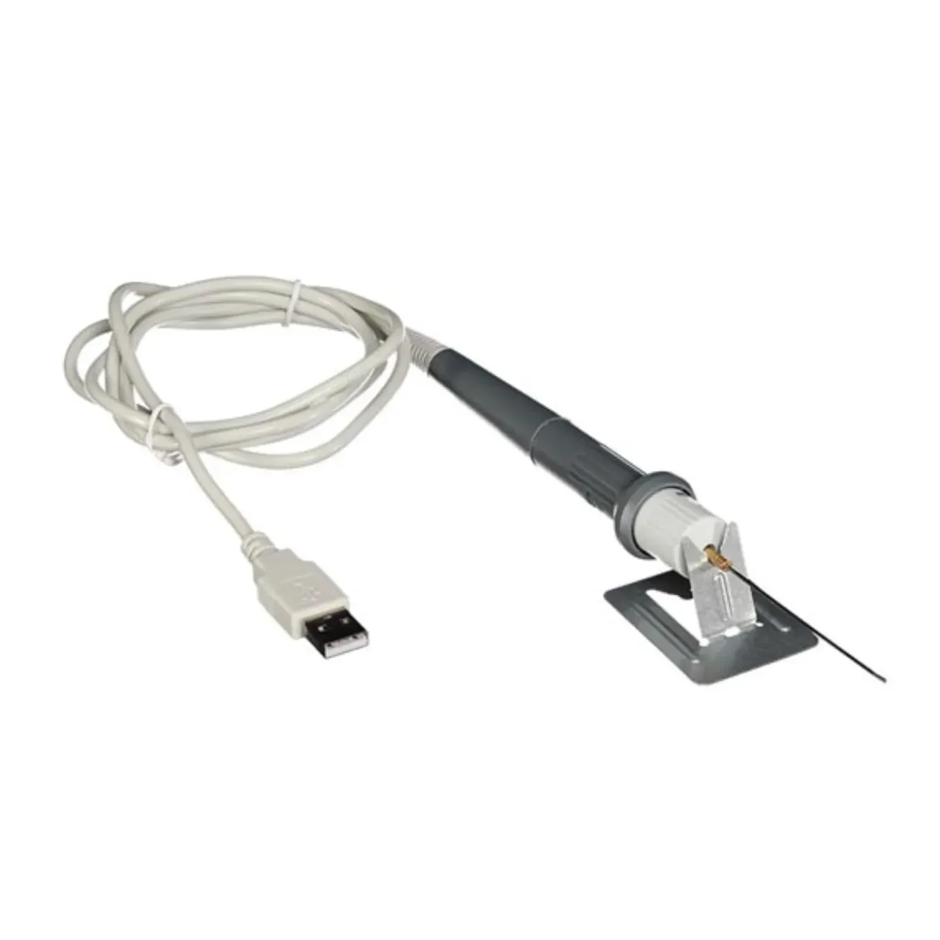 Velleman Usb-piepschuimsnijder, Inclusief Houder, 5 W