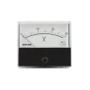 Velleman Voltmeter Analoog 30v Dc 70 X 60mm Bedraad