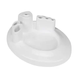 Velleman Vtlampst4 Voet Metaal Voor Vtl(l)amp