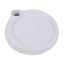 Velleman Vtlampst6 Voet Wit Voor Vtllamp10(n)