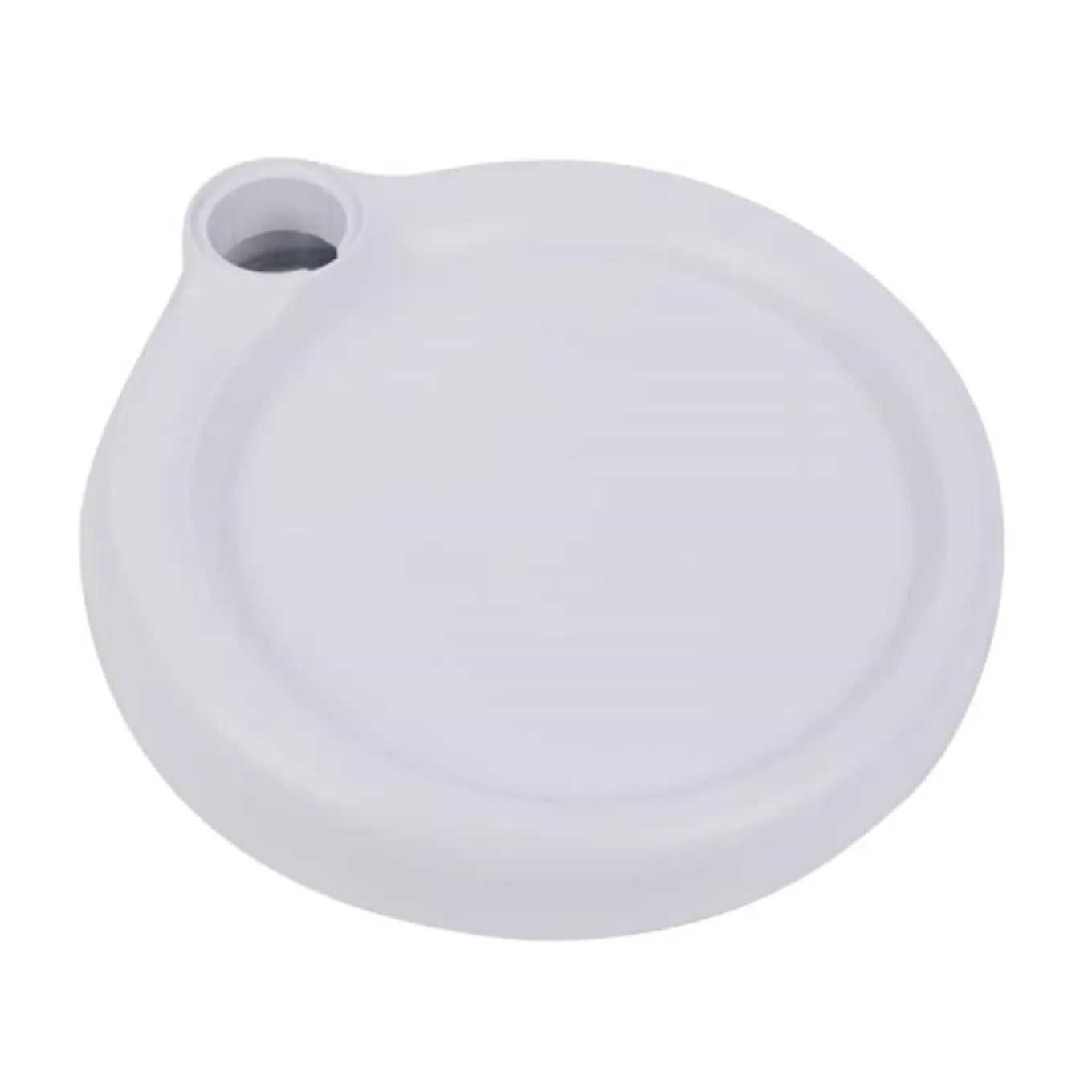 Velleman Vtlampst6 Voet Wit Voor Vtllamp10(n)