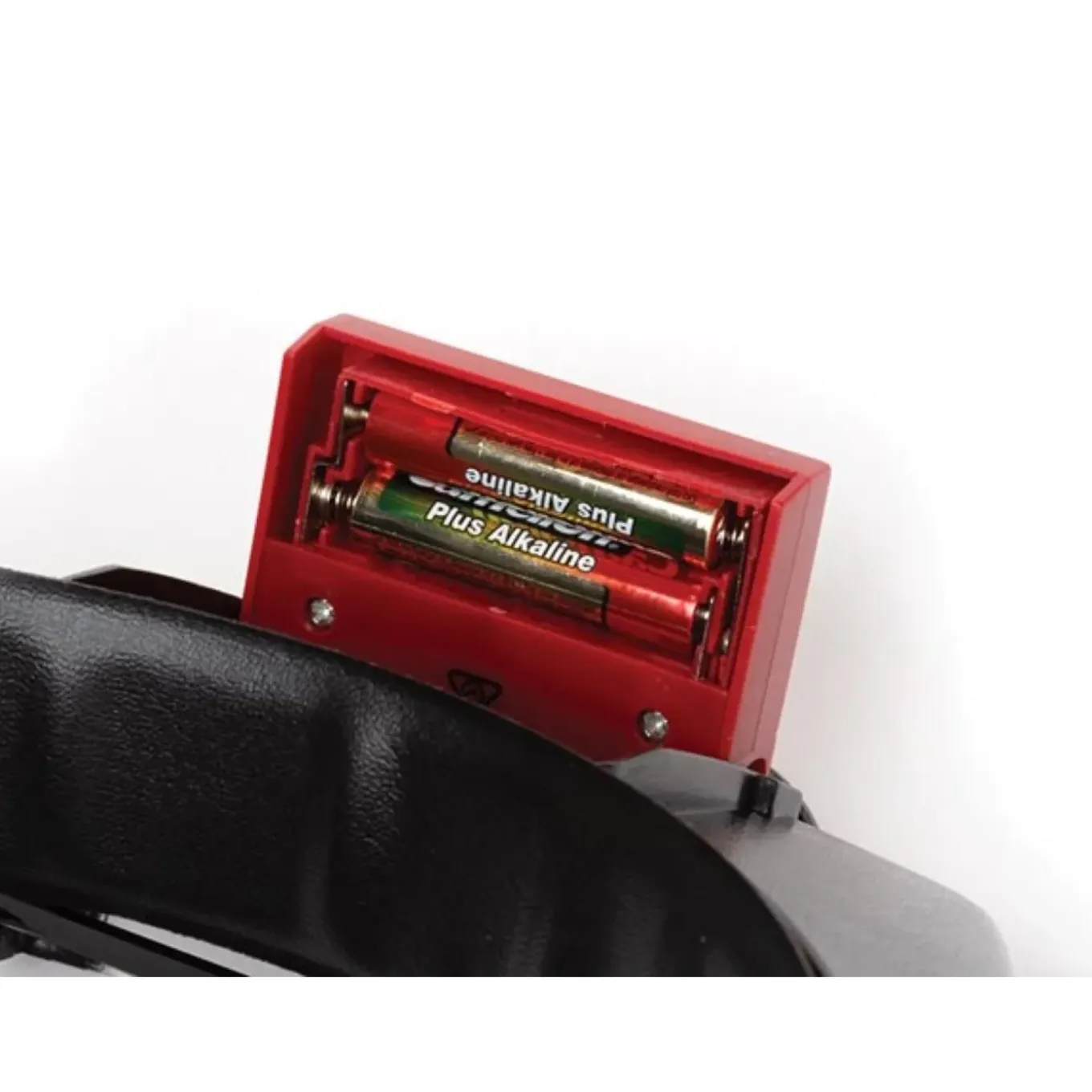 Velleman Vtmg13n Hoofdloep Led, Voor Handsfree Precisiewerk