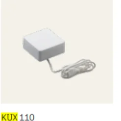 Velux stroomvoorzieningseenheid - KUX 110