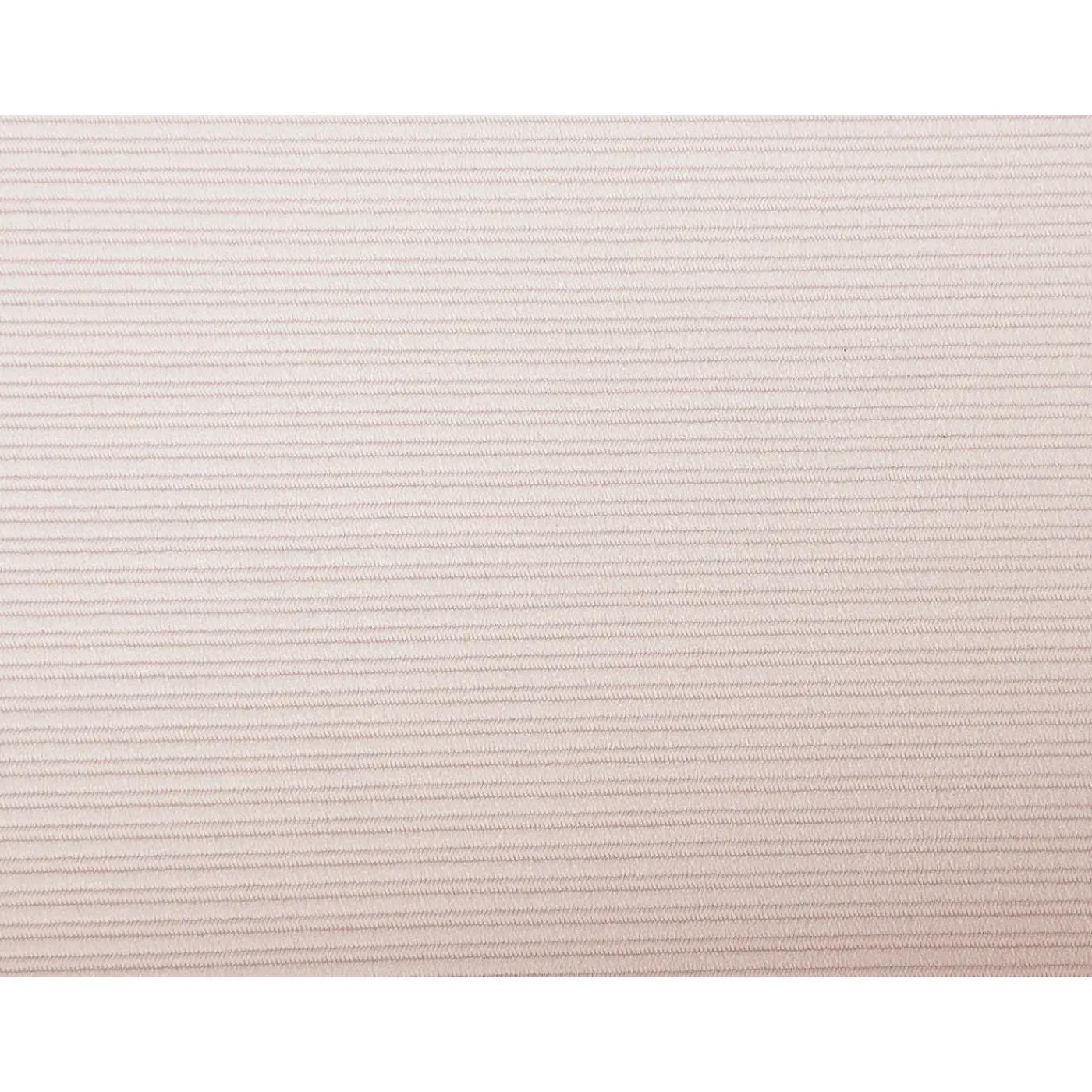 Vente-unique Bankje Calvelo Beige - L 110cm X B 41cm X H 46cm