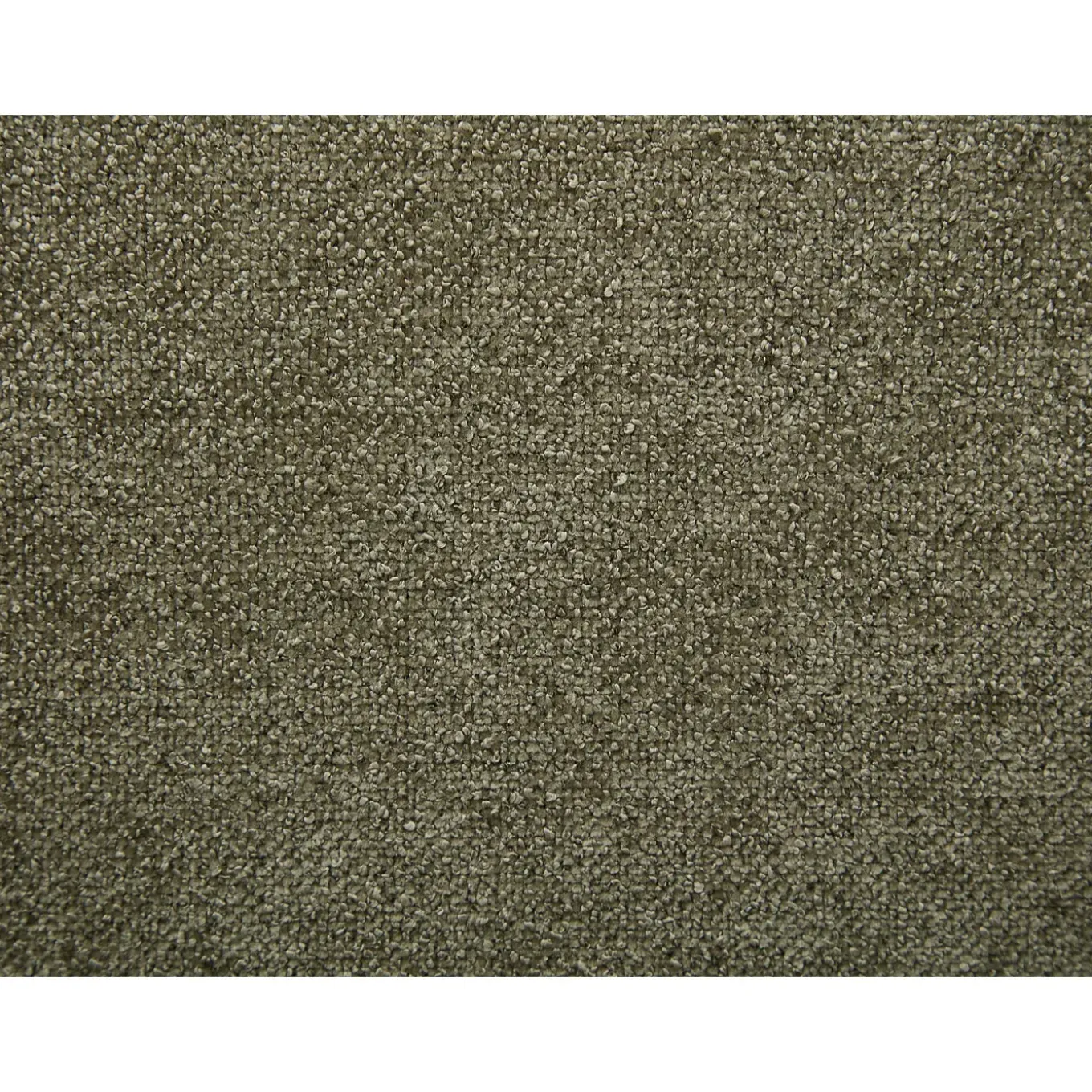 Vente-unique Fauteuil Serino Groen - L 65cm X B 68cm X H 79cm