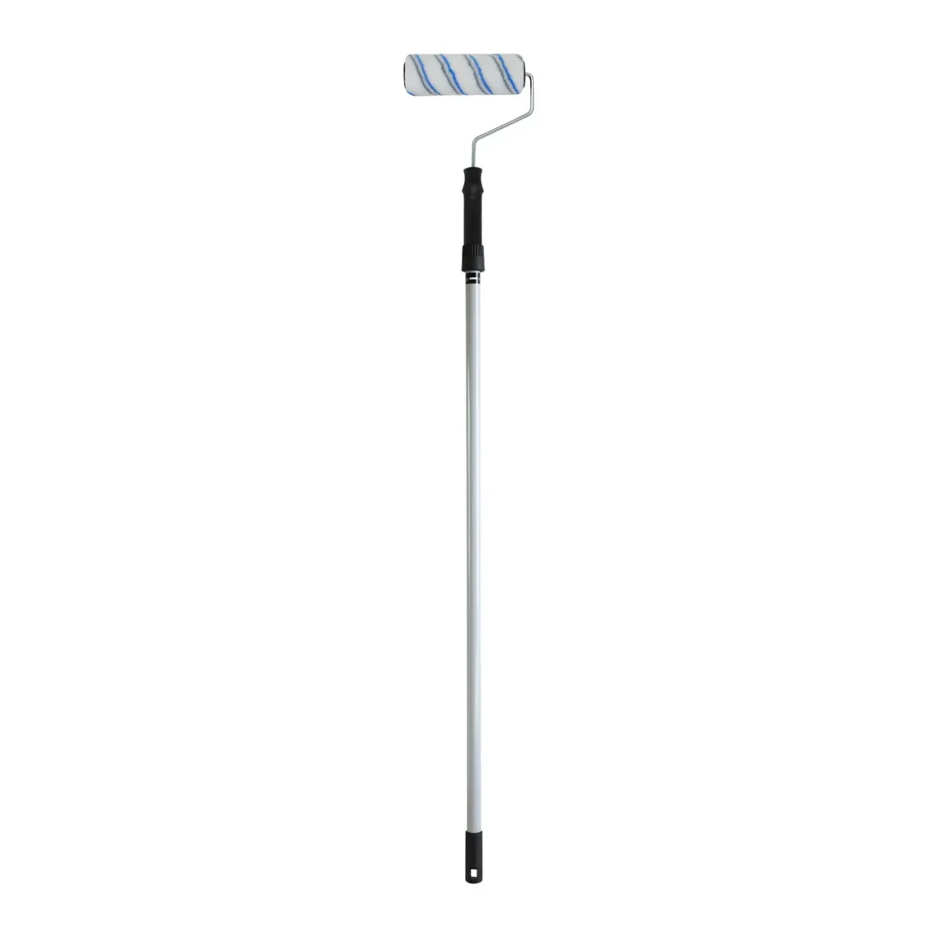 Verfroller 18 cm + telescoopsteel 180cm