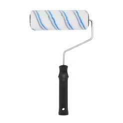 Verfroller 18 cm + telescoopsteel 180cm