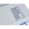 Verhuisservice+ Boekendozen - Zelfsluitend – Extra Sterk - 37l - 10 Stuks