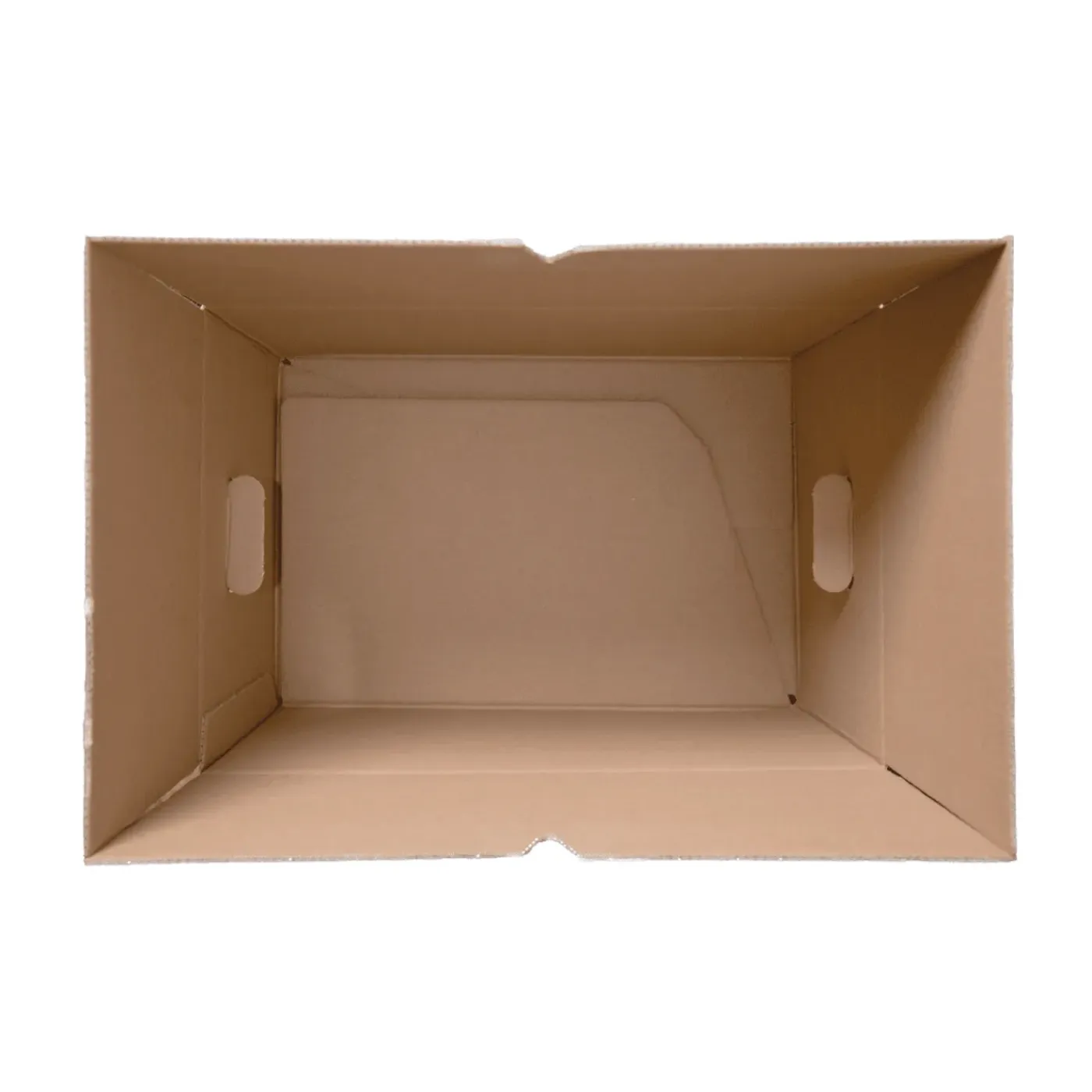 Verhuisservice+ Boekendozen - Zelfsluitend – Extra Sterk - 37l - 10 Stuks