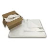 Verhuisservice+ Inpakpapier - Voor Servies En Glaswerk - 2kg - Ca. 200 Vellen