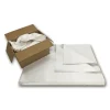 Verhuisservice+ Inpakpapier - Voor Servies En Glaswerk - 3kg - Ca. 250 Vellen