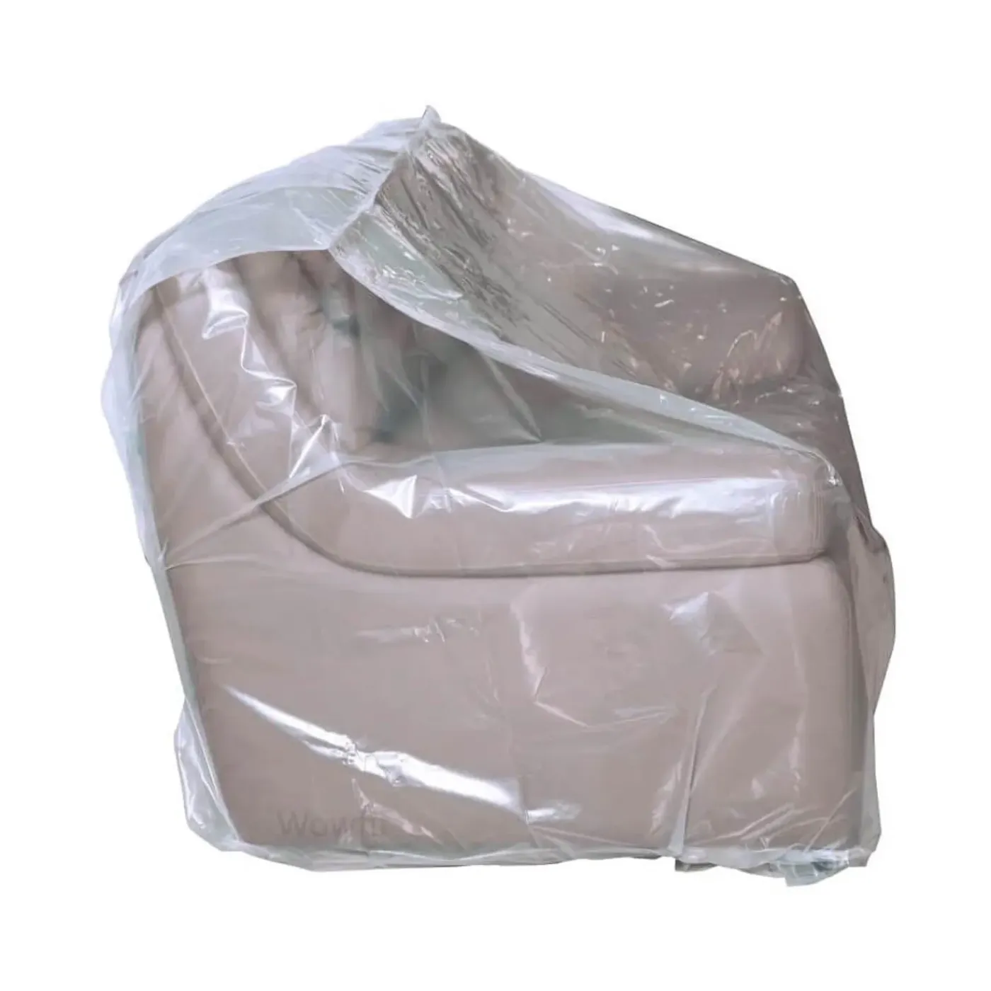 Verhuisservice+ Meubelhoes - Bank Beschermhoes - Waterproof - 300 X 130cm