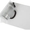 Verhuisservice+ Noppenfolie - 50cm X 100m - Bubble Wrap - Bubbeltjes Plastic