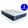Verhuisservice+ Verhuispakket M - 1 Á 2 Persoonshuishouden / 2-3 Kamerwoning