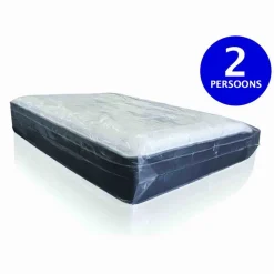 Verhuisservice+ Verhuispakket M - 1 Á 2 Persoonshuishouden / 2-3 Kamerwoning