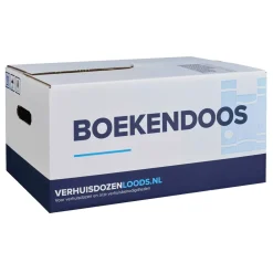 Verhuisservice+ Verhuispakket M - 1 Á 2 Persoonshuishouden / 2-3 Kamerwoning