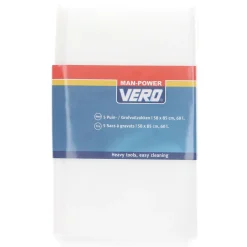 Overig Vero grofvuilzakken 60L 58x85cm 5 stuks