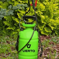 Verto Professionele onkruidpomp/drukspuit (3L)