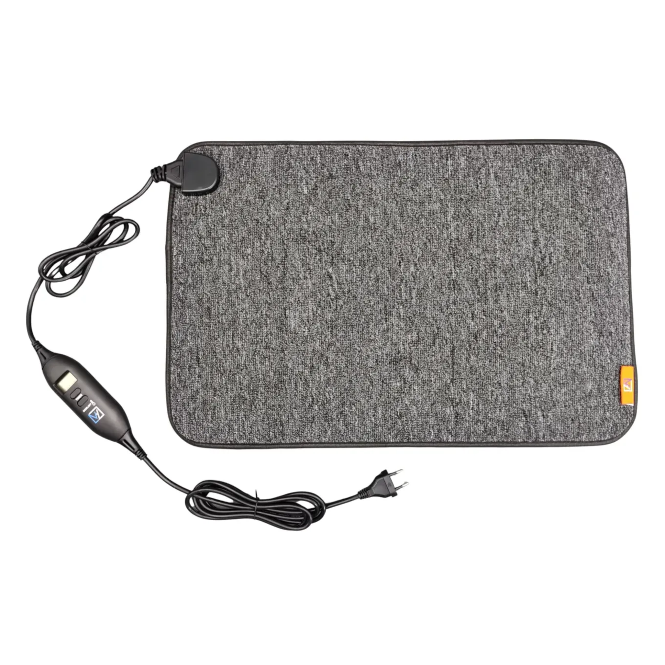 VH Regelbare warme voeten mat "Etna" 40 x 60 cm (110 Watt)