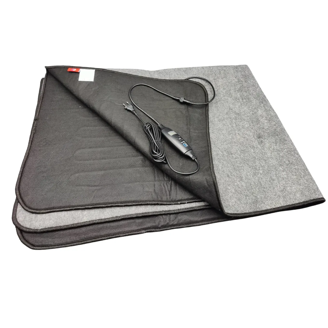 VH Tapijtverwarming Stromboli - 600 watt - 160 x 230 cm - 8 standen instelbaar + timer