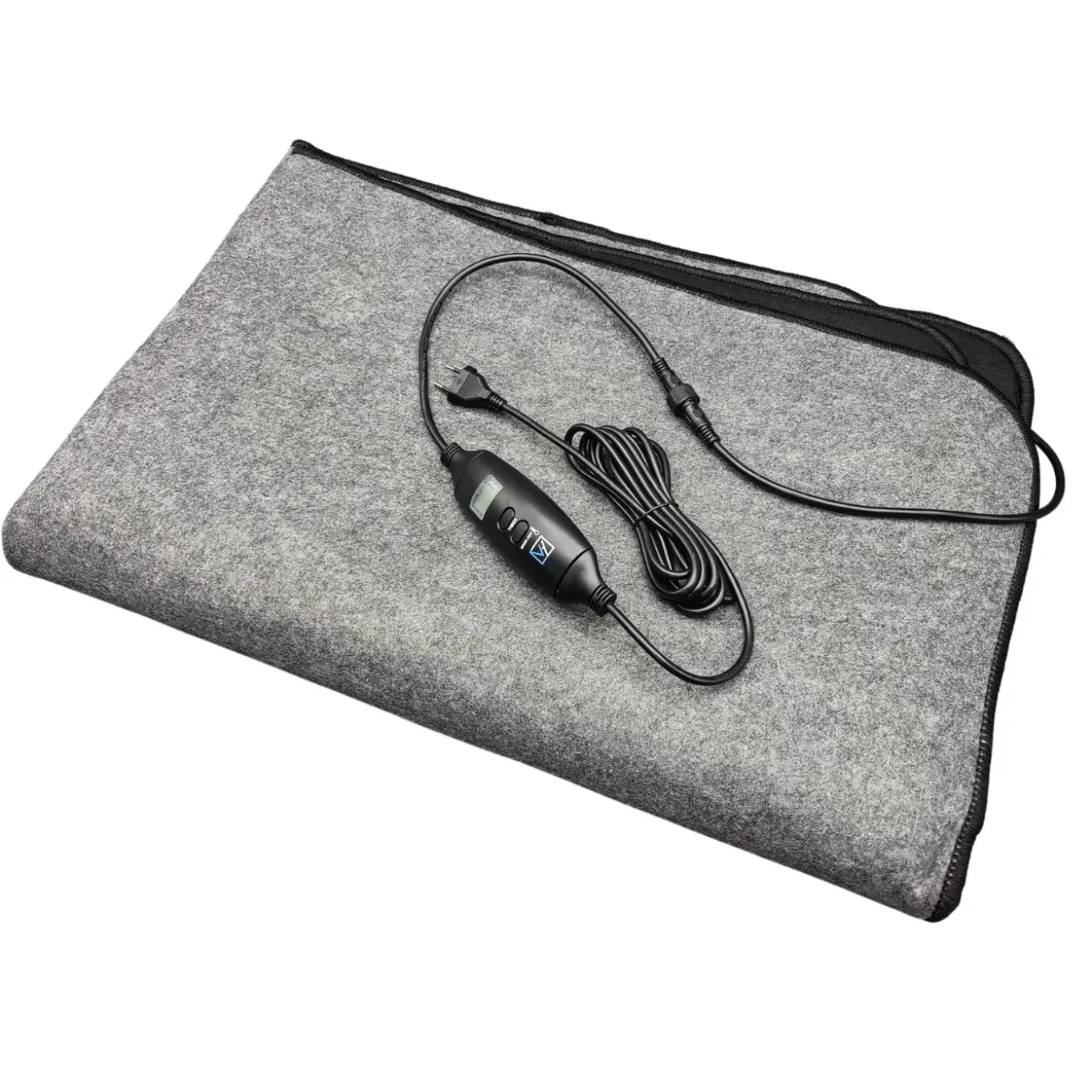 VH Tapijtverwarming Stromboli - 600 watt - 160 x 230 cm - 8 standen instelbaar + timer