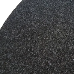 Vica International Trapmat Spurt - Antraciet - 20x56 Cm - 15 Stuks