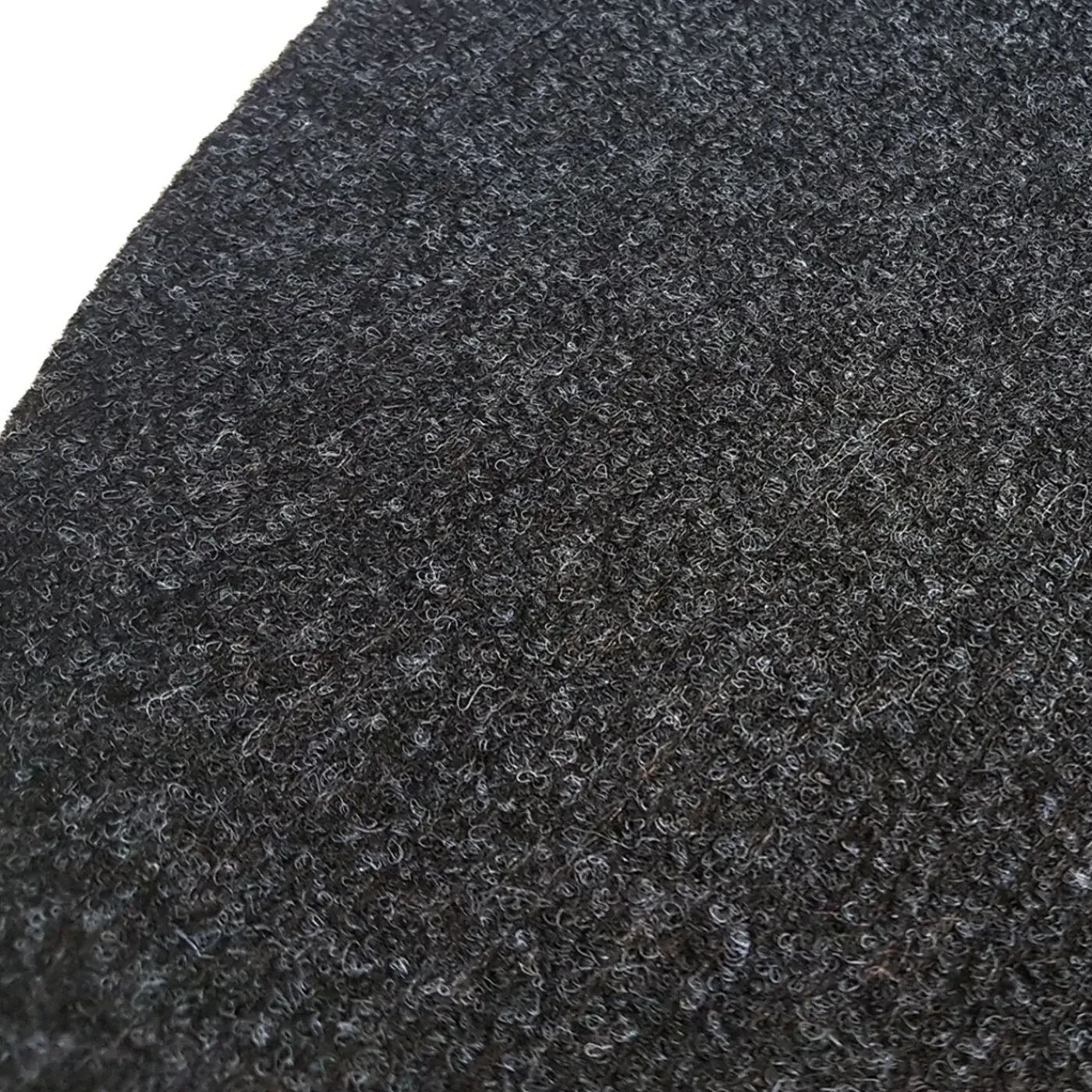 Vica International Trapmat Spurt - Antraciet - 20x56 Cm - 15 Stuks